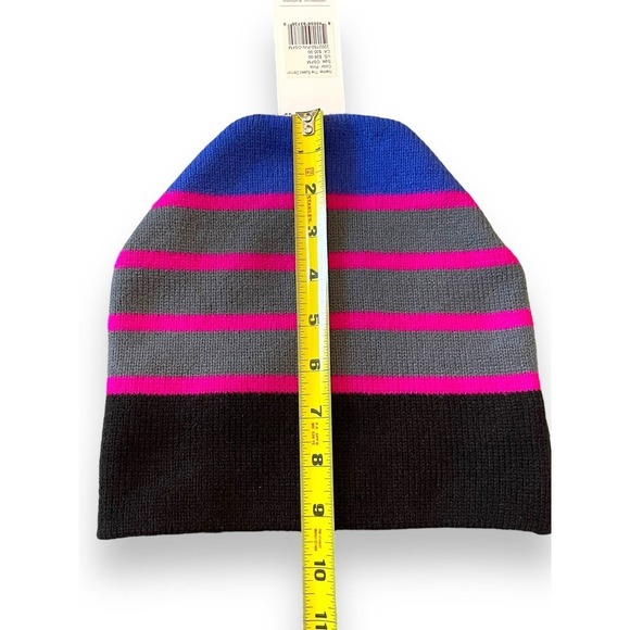 NWT Coal The Speed Demon Stretch Beanie Fit Men's Multicolor Tall - Picture 7 of 8